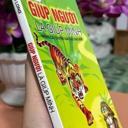 Giúp người là giúp mình 🌊 601976