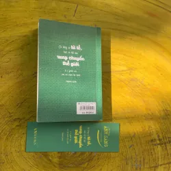 COMBO: QUẲNG GÁNH LO ĐI & VUI SỐNG, KHUYẾN HỌC, NGHĨ GIÀU L. GIÀU, Q.G.K. NGHIỆP, Đ.C.A.S 790784