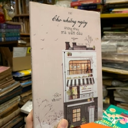 Cho những ngày không nhau mà vẫn đau - TRÍ 272053