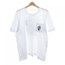 クロムハーツ CHROME HEARTS VINE DAGGER 2212-304-0779 T-shirt - Hàng hiệu Authentic