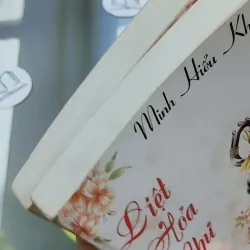 [MIỄN PHÍ BỌC SÁCH] Bộ Liệt Hỏa Như Ca - Minh Hiểu Khê 744759