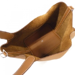 【Sản phẩm chưa sử dụng】Túi Hermes Picotin Lock MM 060991CK 614401