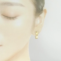 K18YG Bông tai - Hàng hiệu Chính hãng 869917