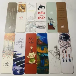 Bookmark Nhã Nam