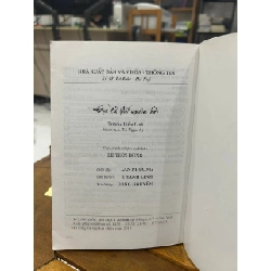 Đạo Khổ Muôn Đời - Trương Diễm Linh - Trương Diễm Linh 990798