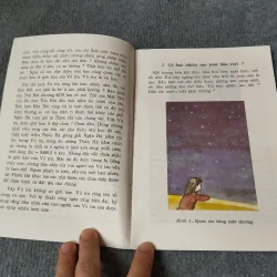 VŨ TRỤ QUANH EM TẬP MỘT 719874