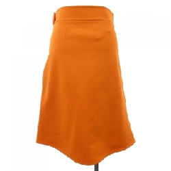 HERMES JUPE TRAPEZE 3E0315DJ Skirt - Hàng hiệu Authentic 821164