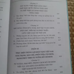 HỒ CHÍ MINH VỚI HÀNH TRÌNH THỰC HIỆN... 755790