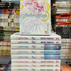 Thủy Thủ Mặt Trăng (Sailor Moon) full 12  971862