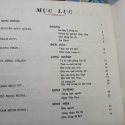 TA ĐI TRÊN GIÒNG LỊCH SỬ 970325