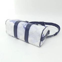 Túi xách Boston Monogram Watercolor Key Pouch XS M45761 - Hàng hiệu Authentic 770177