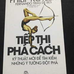 Tiếp Thị Phá Cách