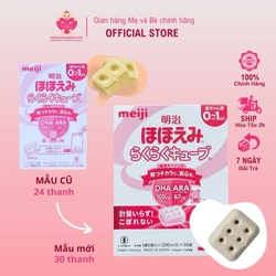 Sữa meji nội địa Nhật  541101