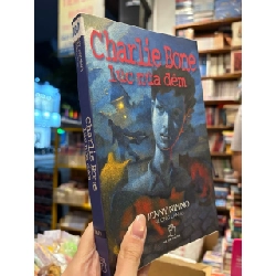 Charlie Bone - Jenny Nimmo 128404