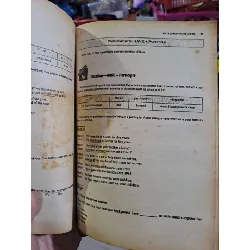 How to prepare for the TOEFL test eighth edition - Barron's - mới 80% ố - HỌC NGOẠI NGỮ - HCM0111 629886