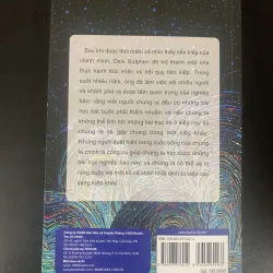 (Sách cũ) Nhân duyên tiền kiếp - Dick Sutphen - Thảo Nguyên dịch  930051