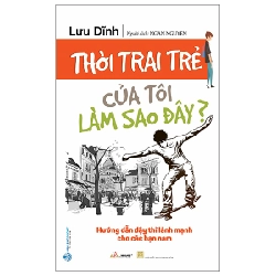 Thời Trai Trẻ Của Tôi Làm Sao Đây? - Lưu Dĩnh ASB.PO Oreka-Blogmeo120125