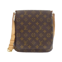 Túi xách vai Louis Vuitton Monogram Musette Salsa M51258