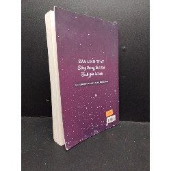 Gia tài của người tỉnh thức Minh Thạnh mới 80% ố nhẹ HCM0806 văn học 914545