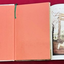 Hachiko - Chú Chó Đợi Chờ (bìa cứng và mềm) 352281