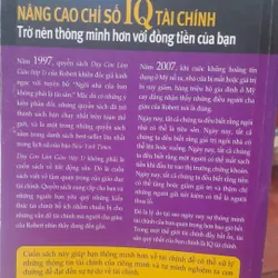 DẠY CON LÀM GIÀU tập XIII, nâng cao chỉ số IQ tài chính 562667