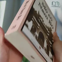 [MIỄN PHÍ BỌC SÁCH] Mộ Cổ Nam Bộ - Phạm Đức Mạnh 1018858