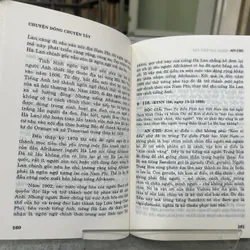 CHUYỆN ĐÔNG CHUYỆN TÂY- AN CHI 695495