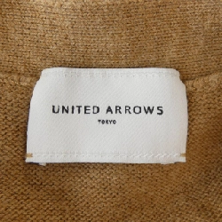 Hàng hiệu UNITED ARROWS 1528-105-0100 Áo khoác cardigan 824420