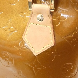 Túi xách vai Louis Vuitton Vernis Houston M91122 - Hàng hiệu Chính hãng 802554