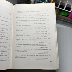 MỘT CHẶNG ĐƯỜNG NGHIÊN CỨU LỊCH SỬ (1995-2000), BẢN BÌA CỨNG, XB NĂM 2000 475641