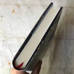 Bà Dalloway - Virginia Woolf (bìa cứng giới hạn 500 bản) 778018