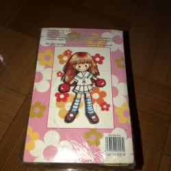 3 chị em - Lee Jong Eun 778360