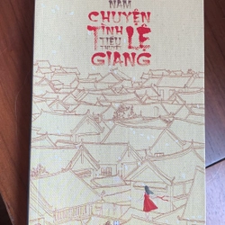 Chuyện tình Lệ Giang