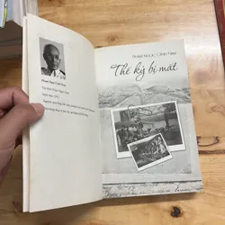 [Chữ Ký Tác Giả] - II Tiểu Thuyết Lịch Sử: Thế Kỷ Bị Mất - Phạm Ngọc Cảnh Nam - 2011 691281
