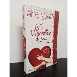 64 Mùa Valentine Đợi Em (2013) - Anne Stuart Mới 80% HCM.ASB0203 Rebooks.vn
