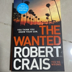 The wanted - Robert Crais