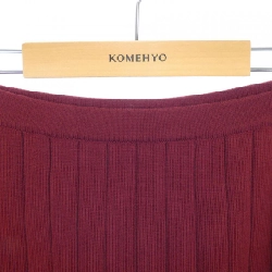 Chân váy SALVATORE FERRAGAMO - Hàng hiệu Authentic 825121