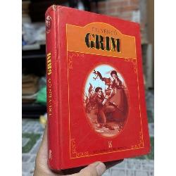 Truyện cổ Grimm 125027