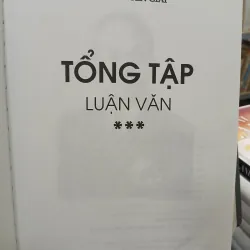 ĐẠI TƯỚNG VÕ NGUYÊN GIÁP - TỔNG TẬP LUẬN VĂN (TẬP 3) 792929
