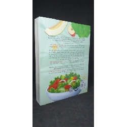 Cơ thể tự chữa lành 6 - Anthony William new 100% HCM.ASB1305 911424