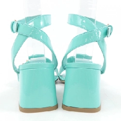 【Mã giảm giá】Giày sandal LOUIS VUITTON 664364