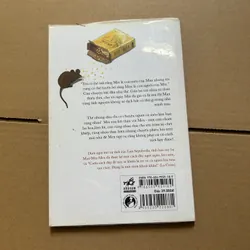 Chuyện con mèo và con chuột bạn thân của nó 734310