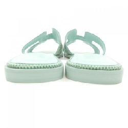 【Mã giảm giá】Giày sandal HERMES 662352