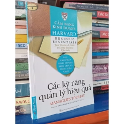 Các kỹ năng quản lý hiệu quả 381598