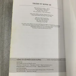 Thám tử kinh tế - tim harford. 3b4 718689