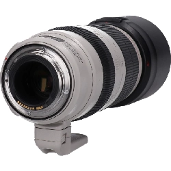 Ống kính EF100-400mm F4.5-5.6L IS II - Hàng hiệu Authentic 880040