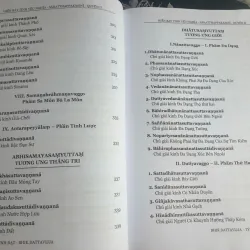 Hiện Bày Tinh Yếu Nghĩa - Quyển 2 - Chú Giải Tương Ưng Bộ Kinh Chú Giải Thiên Nhân Duyên 717726