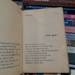 THÂN PHẬN - HOÀI KHANH 760880