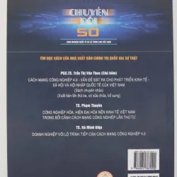 Chuyển đổi số - Kinh nghiệm quốc tế và lộ trình cho Việt Nam 1044297