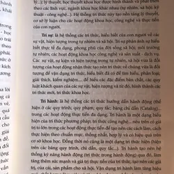Khoa học giáo dục và quản lý giáo dục - Lý luận và thực tiễn  711659